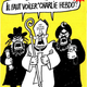 “Charlie Hebdo must be veiled!”